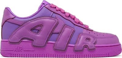 Cactus Plant Flea Market x Air Force 1 Low Premium 'Fuchsia Dream'