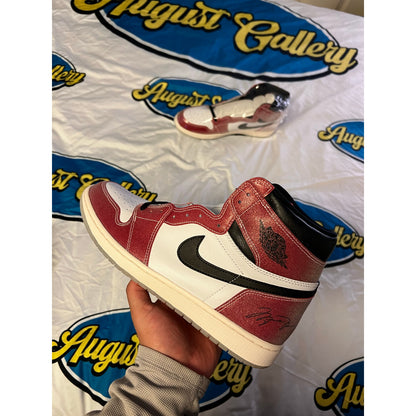 Jordan 1 Retro High Trophy Room Chicago