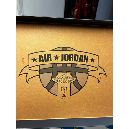 Jordan 1 Retro High Trophy Room Chicago