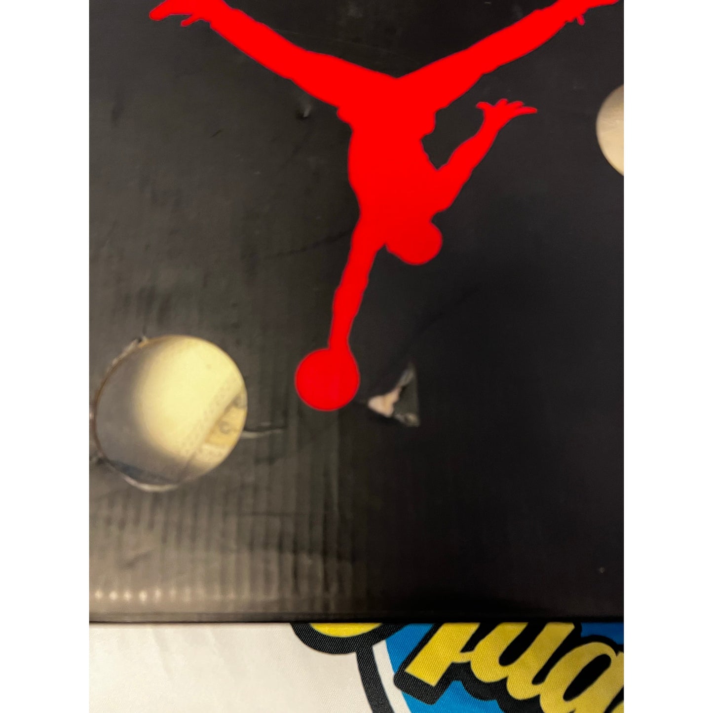Jordan 5 Retro Off-White Sail