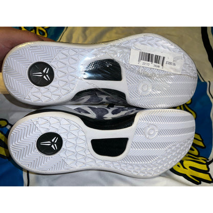 Nike Kobe 8 Protro Mambacita