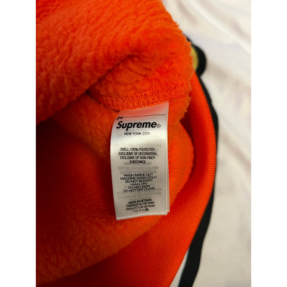 Supreme WINDSTOPPER® Zip Up Hooded Sweatshirt