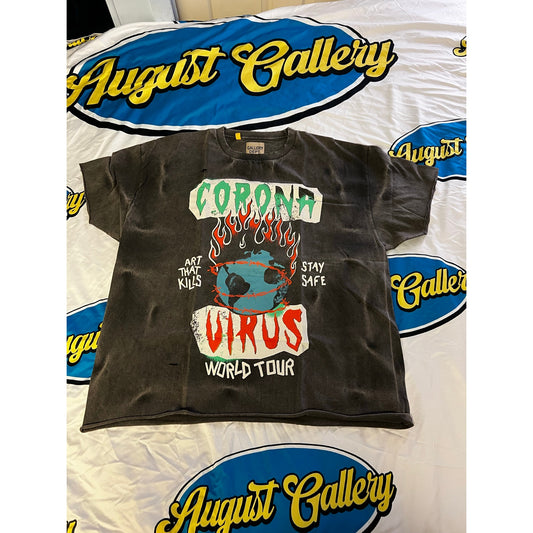 Gallery Dept. ATK Corona Tour T-Shirt