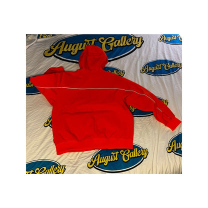 Supreme WINDSTOPPER® Zip Up Hooded Sweatshirt