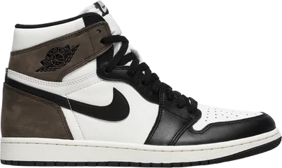 Jordan 1 Retro High Dark Mocha