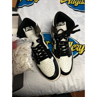 Jordan 1 Retro High Dark Mocha