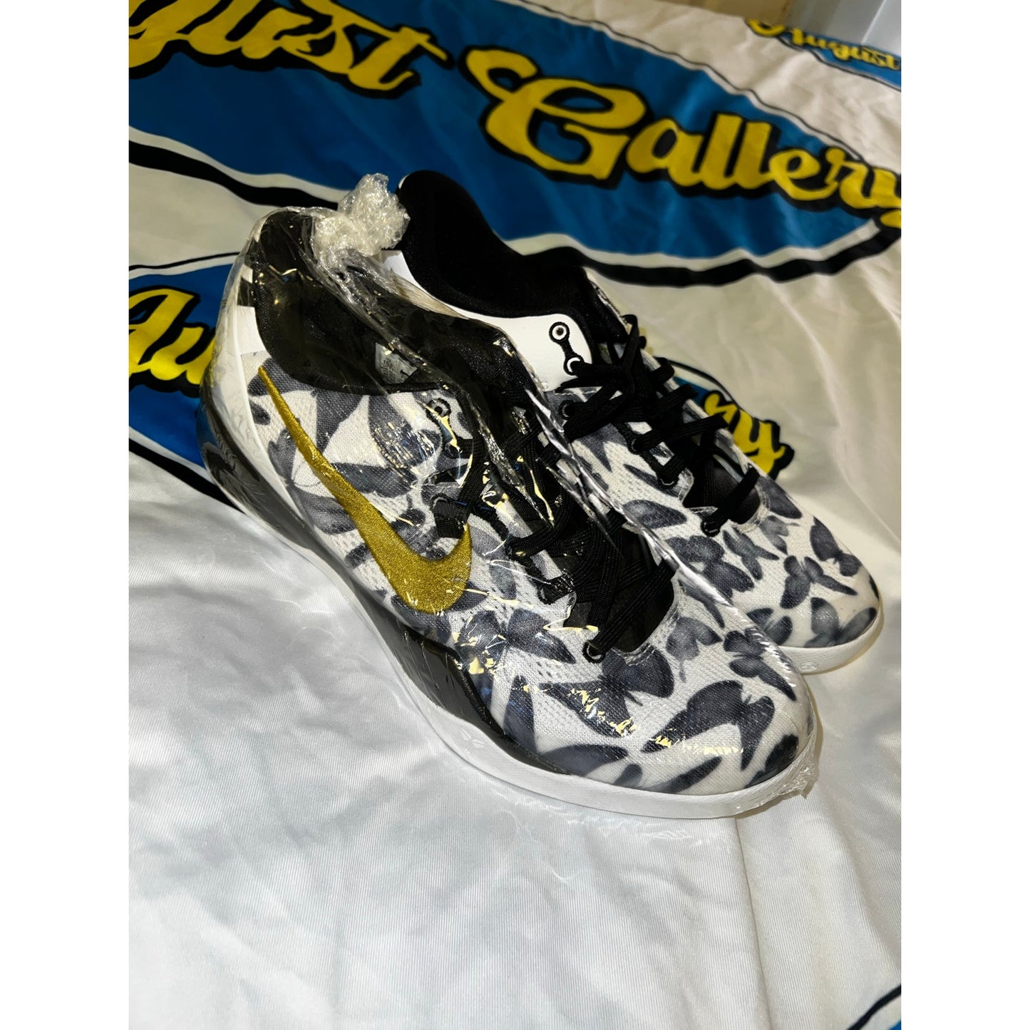 Nike Kobe 8 Protro Mambacita