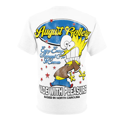 Exclusive AG COMIC TEE