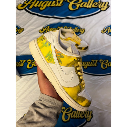 Nike SB Dunk Low De La Soul (2005)