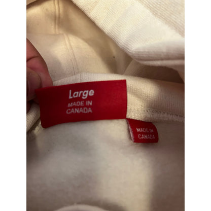 Supreme M.O.P. Hooded Sweatshirt