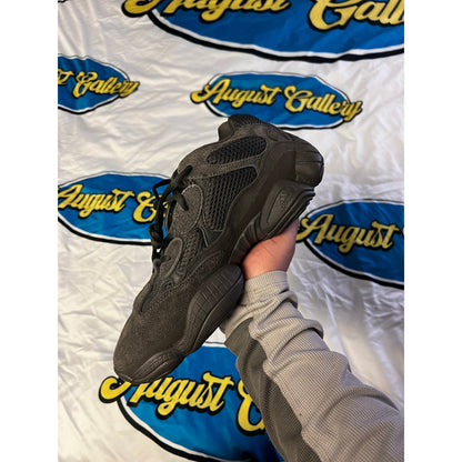 Adidas Yeezy 500 Utility Black