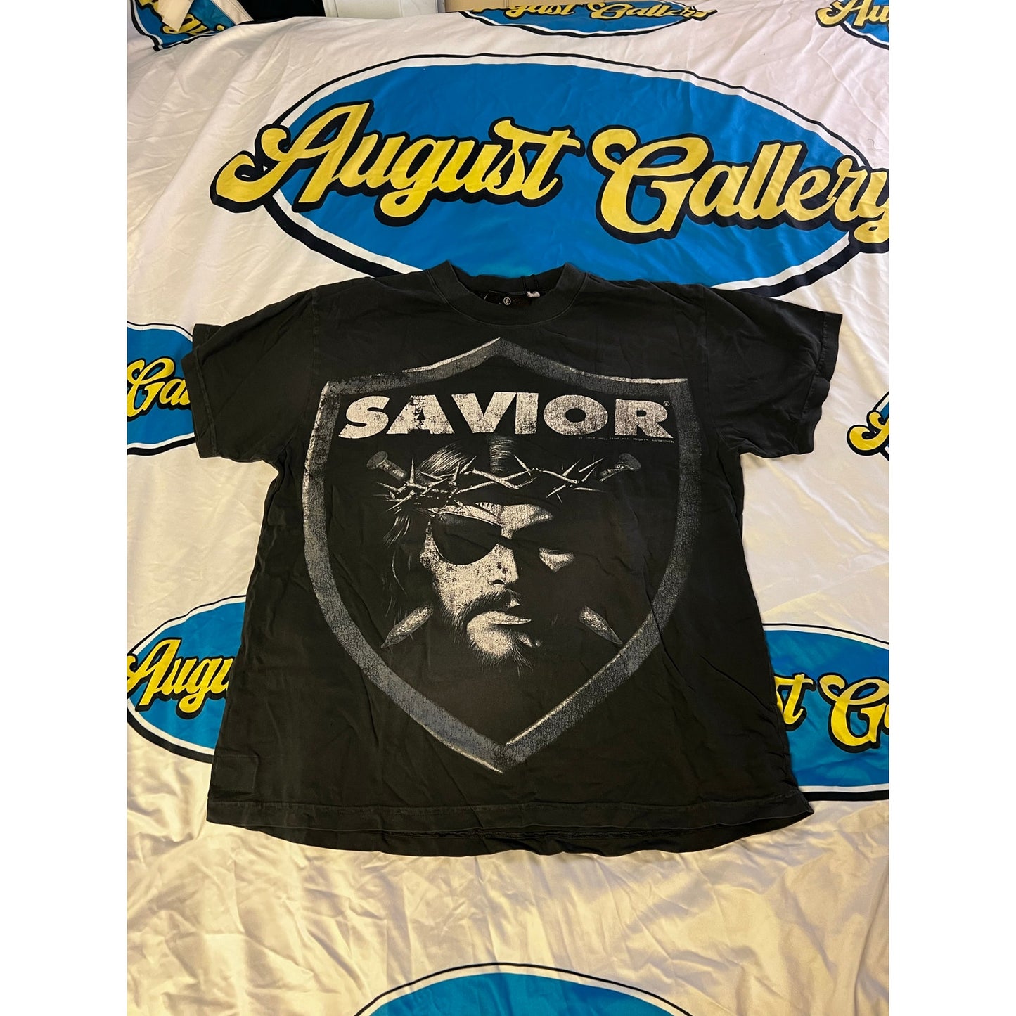 Hellstar Saviors T-Shirt