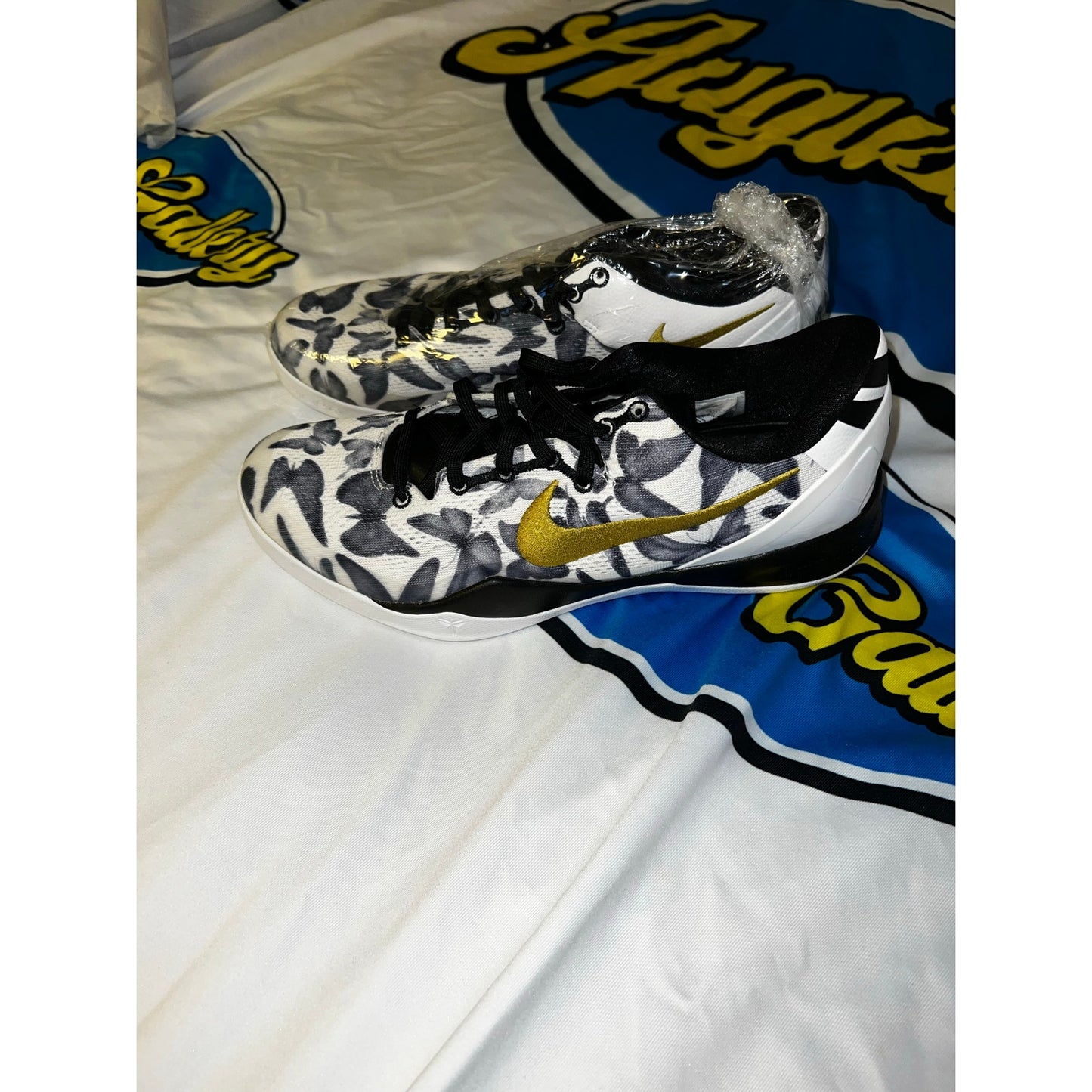 Nike Kobe 8 Protro Mambacita