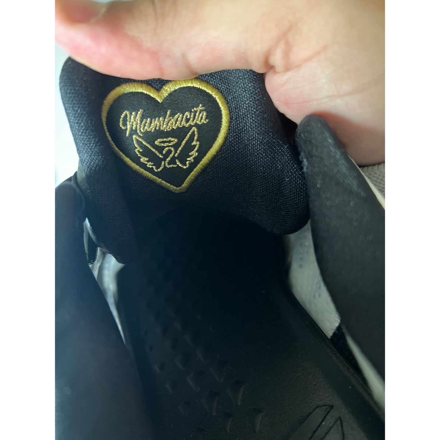 Nike Kobe 8 Protro Mambacita