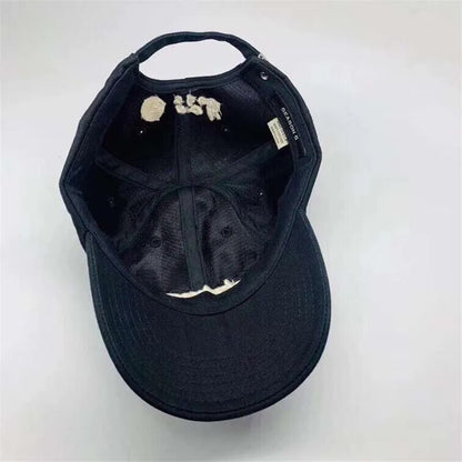 CALABASAS DAD HAT