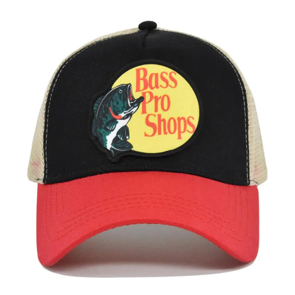 BASS PRO HAT