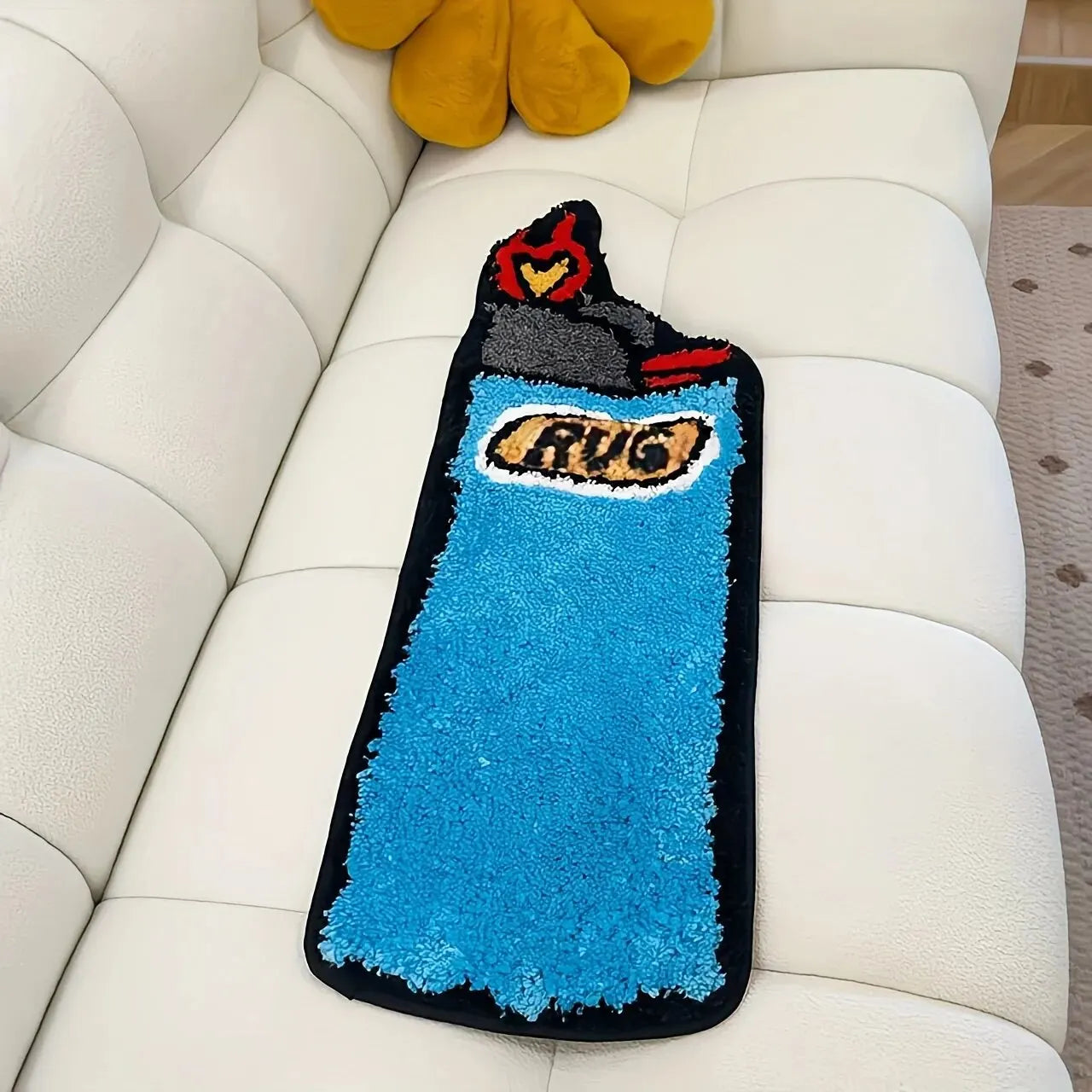 BIC RUG