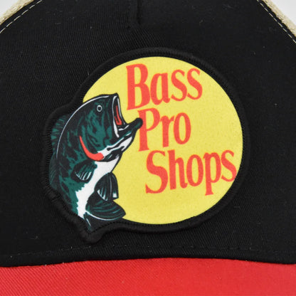 BASS PRO HAT