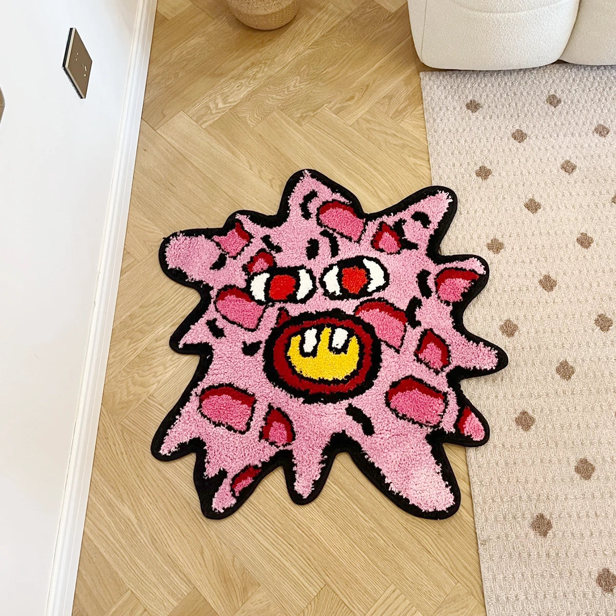 GOLFWANG RUG