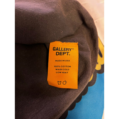 Gallery Dept. ATK Corona Tour T-Shirt