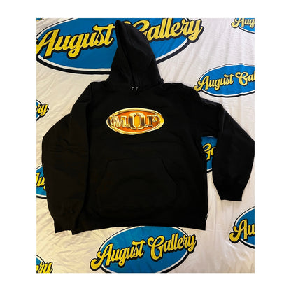 Supreme M.O.P. Hooded Sweatshirt