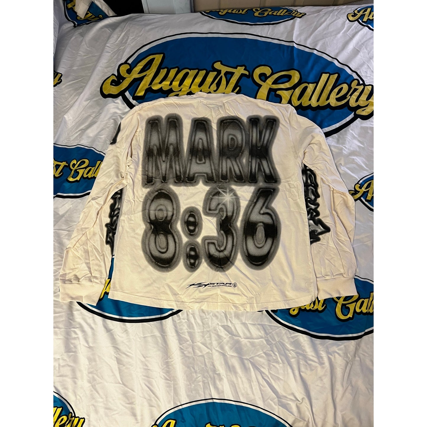 Hellstar Mark Longsleeve