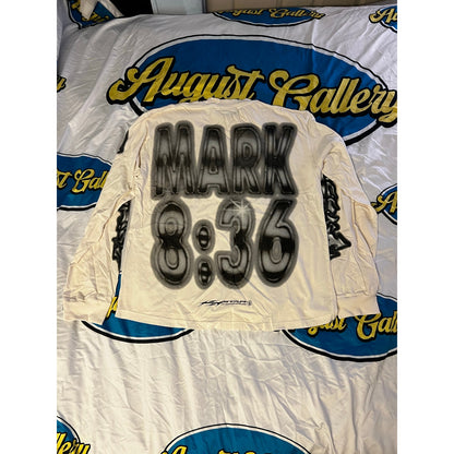 Hellstar Mark Longsleeve