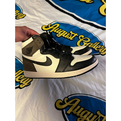 Jordan 1 Retro High Dark Mocha