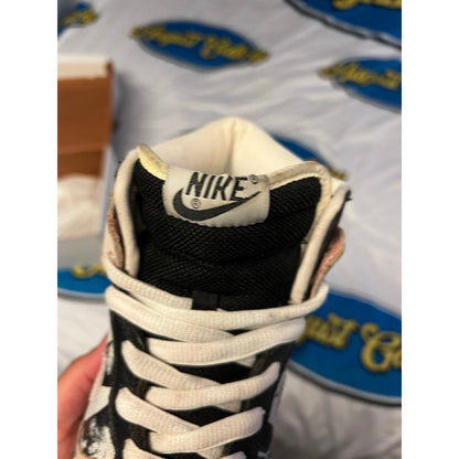 Nike Dunk Hugh Pro SB Unkle