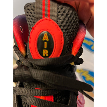 Nike Air Foamposite Pro Area 72 Asteroid