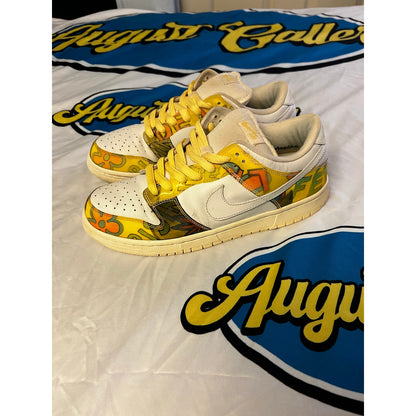 Nike SB Dunk Low De La Soul (2005)