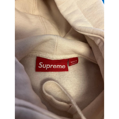 Supreme M.O.P. Hooded Sweatshirt