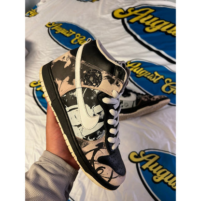 Nike Dunk Hugh Pro SB Unkle