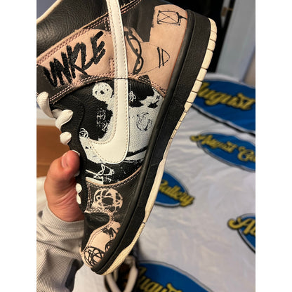 Nike Dunk Hugh Pro SB Unkle