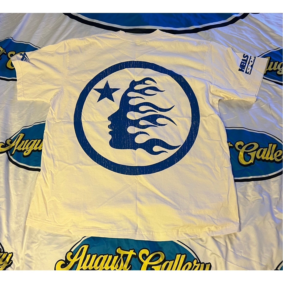 HELLSTAR Beat Us! T-Shirt