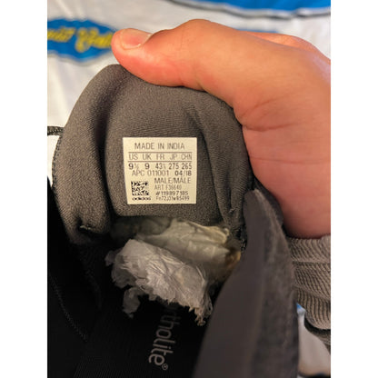 Adidas Yeezy 500 Utility Black