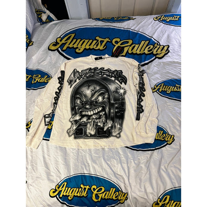 Hellstar Mark Longsleeve