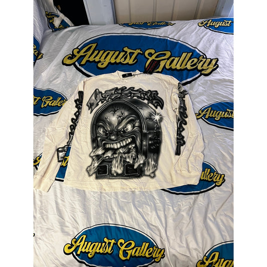 Hellstar Mark Longsleeve