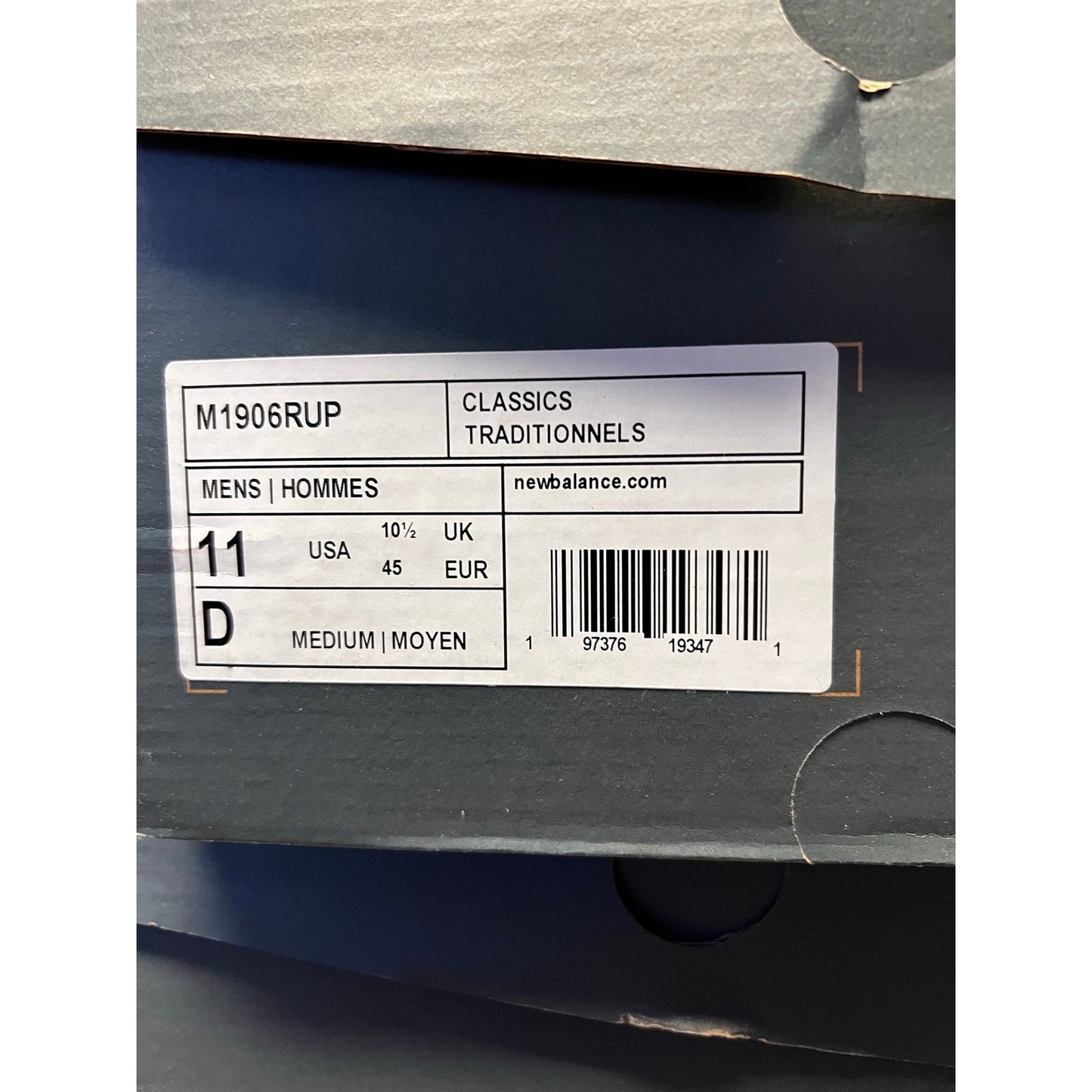 New Balance 1906R Up There