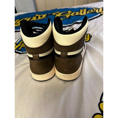Jordan 1 Retro High Dark Mocha