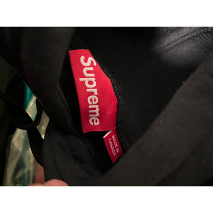 Supreme M.O.P. Hooded Sweatshirt