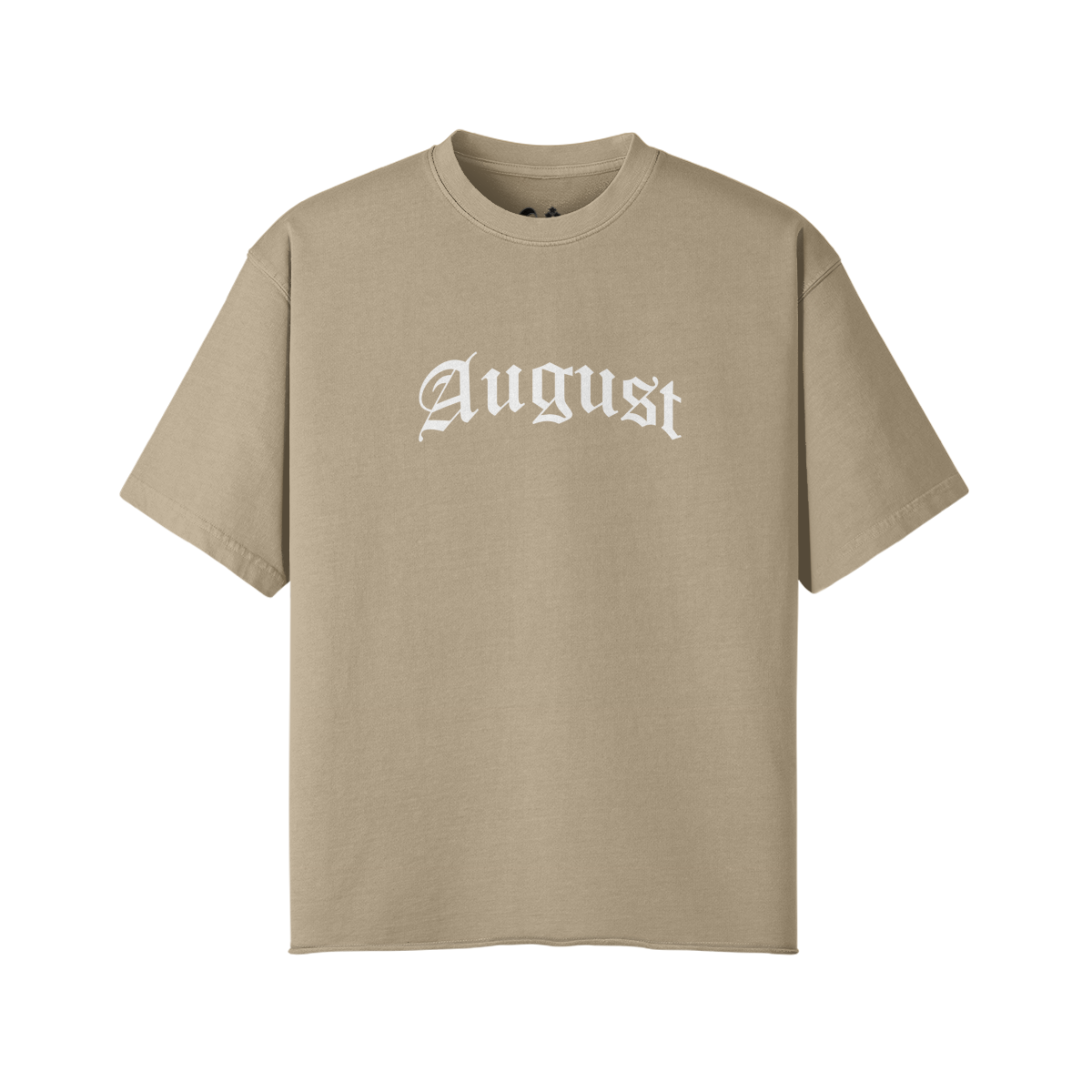 BASICS NUN TEE