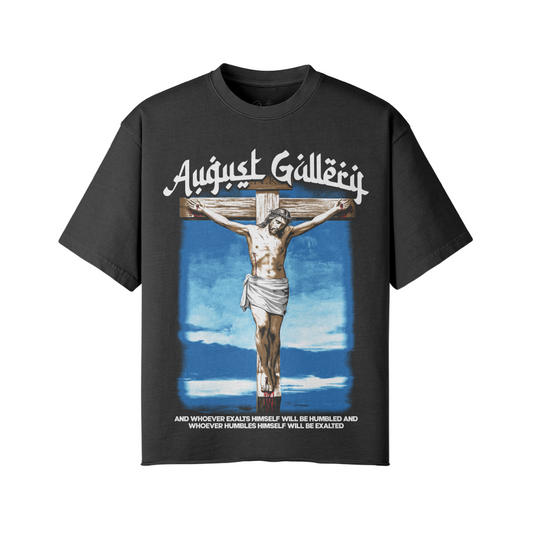 CROSS TEE