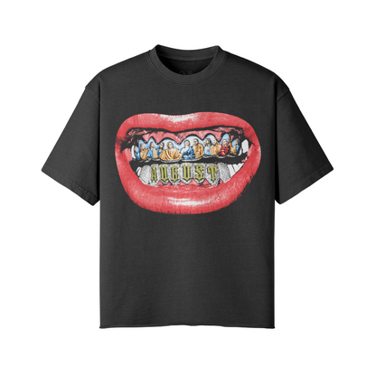 GRILLZ TEE