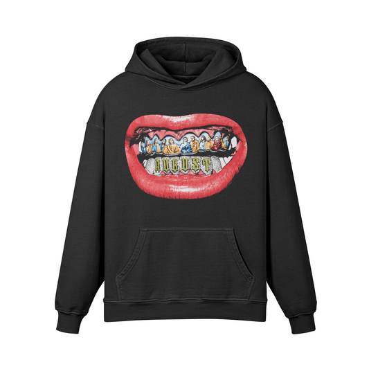 GRILLZ HOODIE