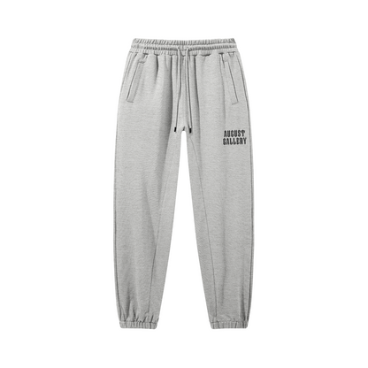 AUGUST SWEATS