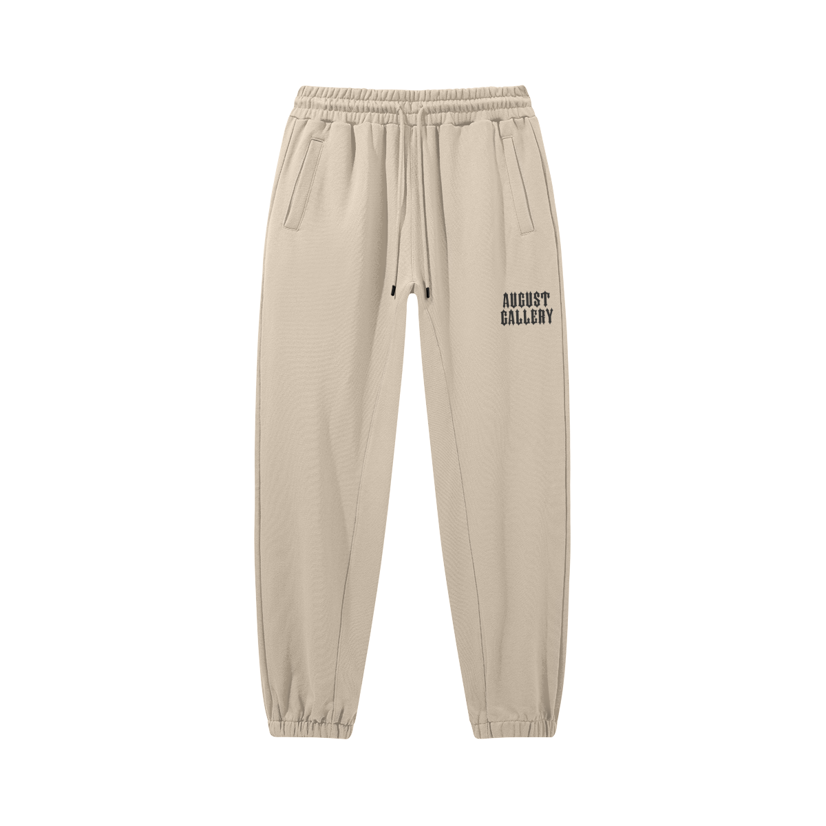 AUGUST SWEATS