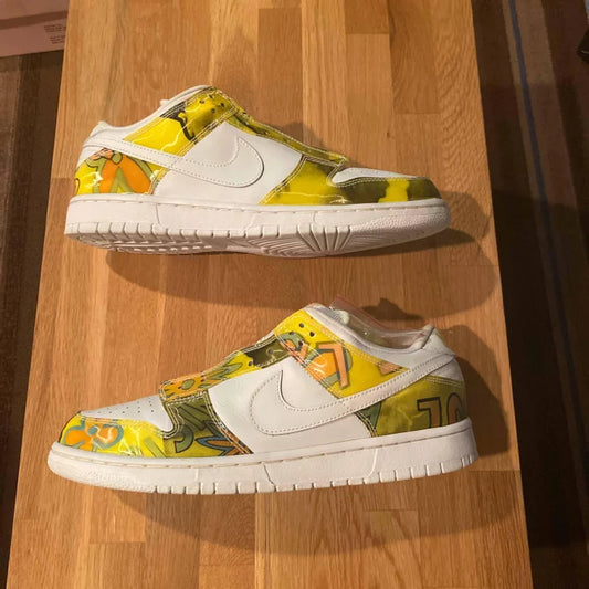 Dunk Low Pro SB 'De La Soul' 2005