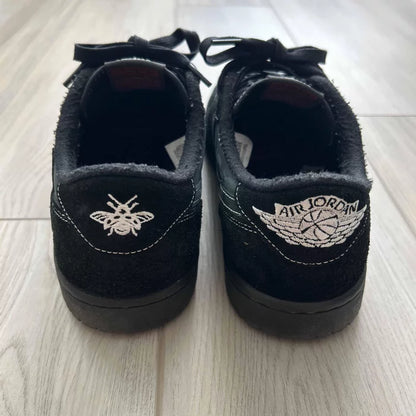 Travis Scott x Air Jordan 1 Retro Low OG SP 'Black Phantom'