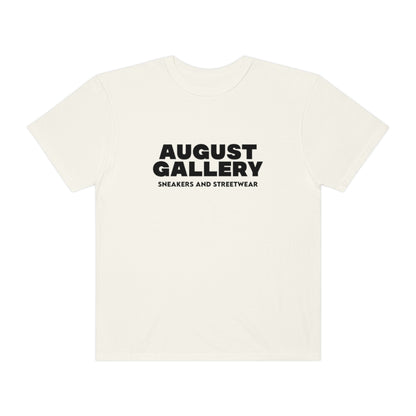 AUGUST GALLERY Comfort Colors T-shirt